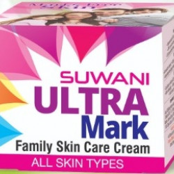 Ultra Mark - Skin care cream