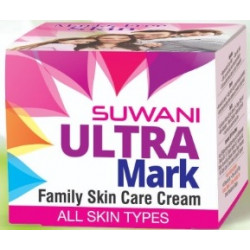 Ultra Mark - Skin care cream