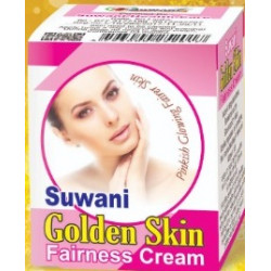 Golden Skin - Women Fairness Cream