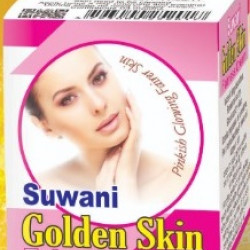 Golden Skin - Women Fairness Cream