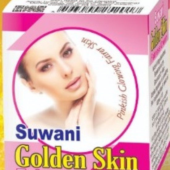 Golden Skin - Women Fairness Cream
