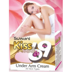 Kiss 69 - Under Arm Cream