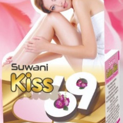 Kiss 69 - Under Arm Cream