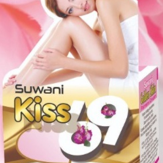 Kiss 69 - Under Arm Cream Kiss 69 - Under Arm Cream