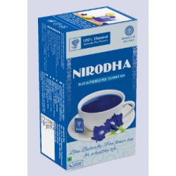 Nirodha Butterfly Pea Tea
