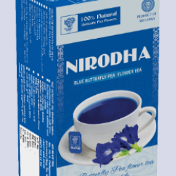 Nirodha Butterfly Pea Tea