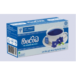 Nirodha Butterfly Pea Tea