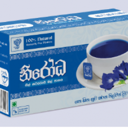 Nirodha Butterfly Pea Tea