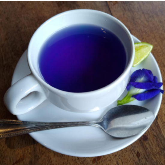 Nirodha Butterfly Pea Tea Nirodha Butterfly Pea Tea