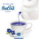 Nirodha Butterfly Pea Tea Nirodha Butterfly Pea Tea