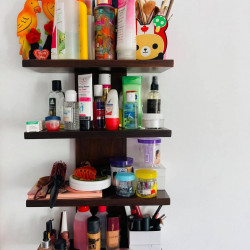 Costume Rack