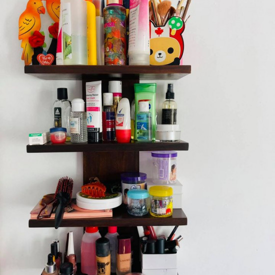 Costume Rack
