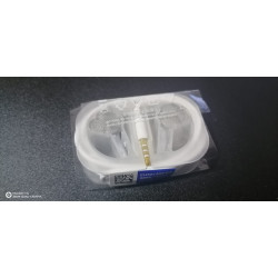 In-Ear Earphones 3.5mm Sport Headphone