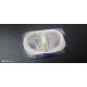 In-Ear Earphones 3.5mm Sport Headphone In-Ear Earphones 3.5mm Sport Headphone