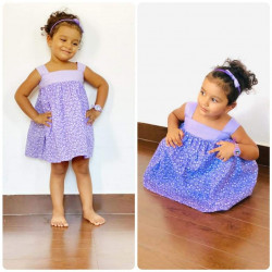 Kids dresses