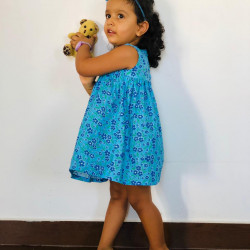 Kids dresses