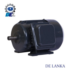 Three Phase Motor