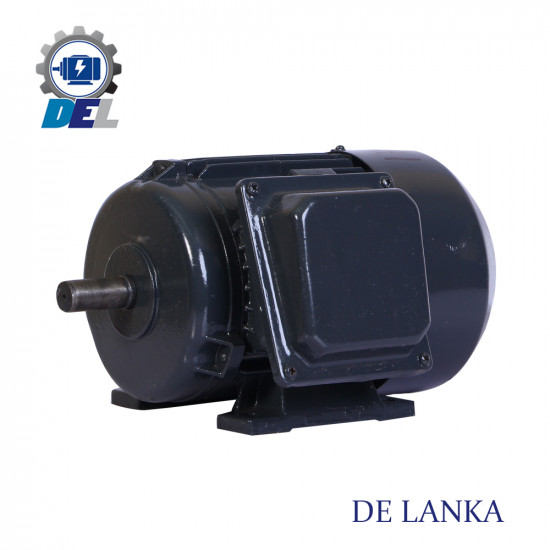 Three Phase Motor