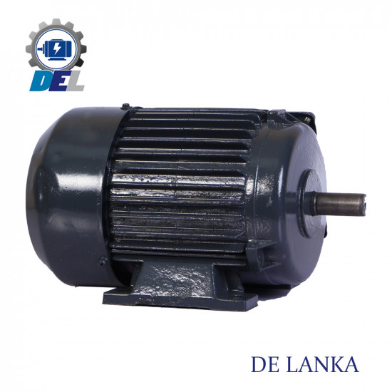 Three Phase Motor