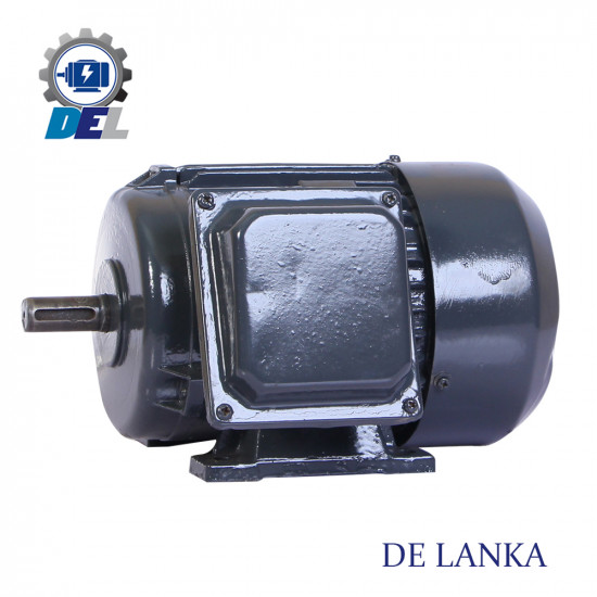 Three Phase Motor