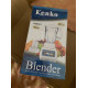 KENKO Blender with Dry Mill LHBO21 KENKO Blender with Dry Mill LHBO21