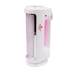Bright Rechargeable LED Torch BR-3055