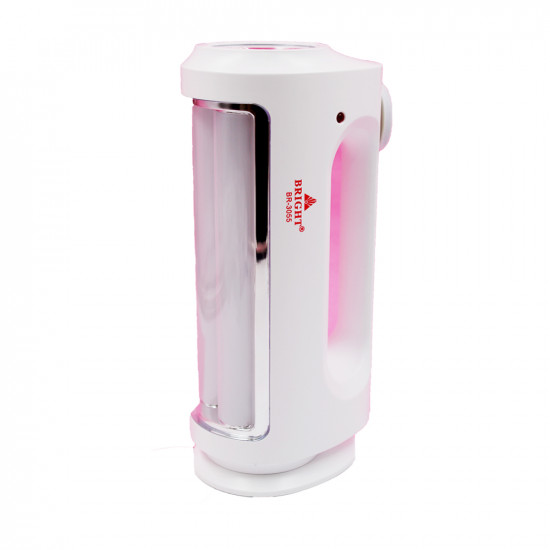 Bright Rechargeable LED Torch BR-3055