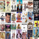 DVD Films (12 DVDs in one pack) DVD Films (12 DVDs in one pack)