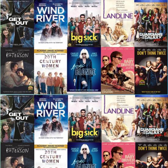 DVD Films (6 DVDs in one pack) DVD Films (6 DVDs in one pack)