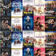 DVD Films (6 DVDs in one pack) DVD Films (6 DVDs in one pack)