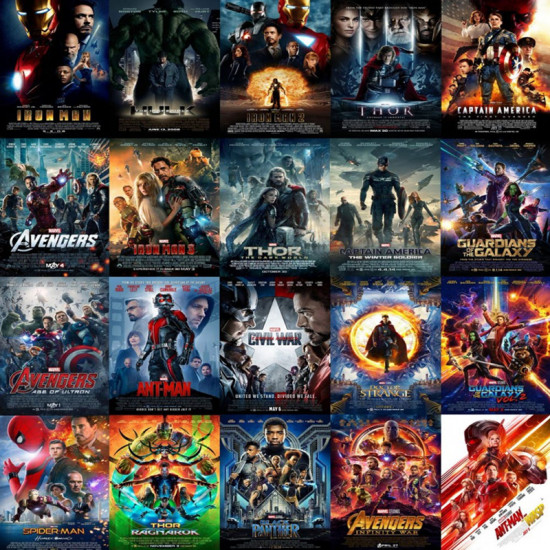 DVD Films (12 DVDs in one pack) DVD Films (12 DVDs in one pack)