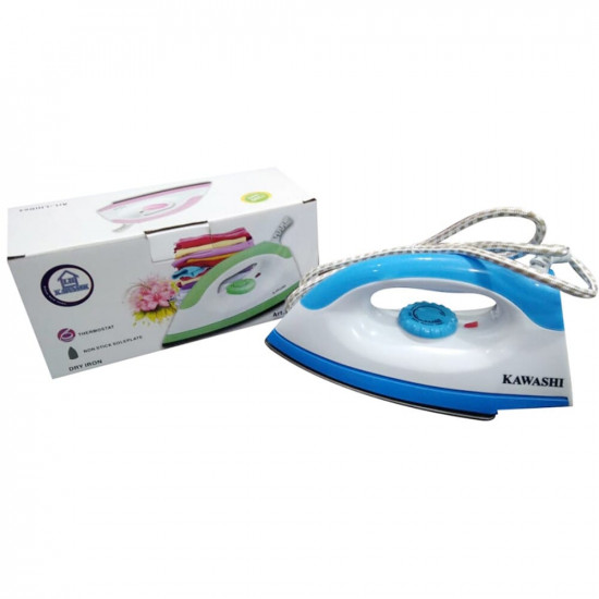 KAWASHI Electric Iron art-LHIB64