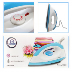 KAWASHI Electric Iron art-LHIB64