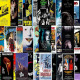 DVD Films (6 DVDs in one pack) DVD Films (6 DVDs in one pack)