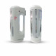 Bright Rechargeable LED Torch BR-3055