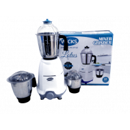 Wicks Mixer Grinder (lotus 750w)