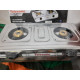 TELESONIC LP Gas Stove
