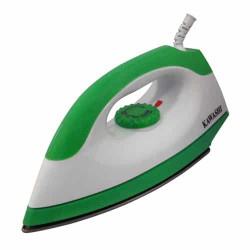 KAWASHI Electric Iron art-LHIB64