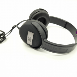 LELISU Stereo Hifi Headphone with Mic (LS-810)