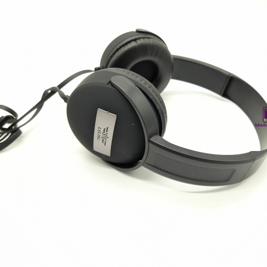 LELISU Stereo Hifi Headphone with Mic (LS-810)
