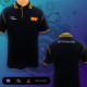 Official Aum International T-Shirt LADIES PICK UP