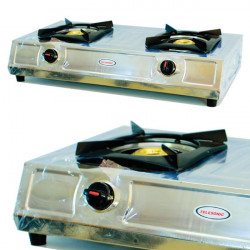 TELESONIC LP Gas Stove