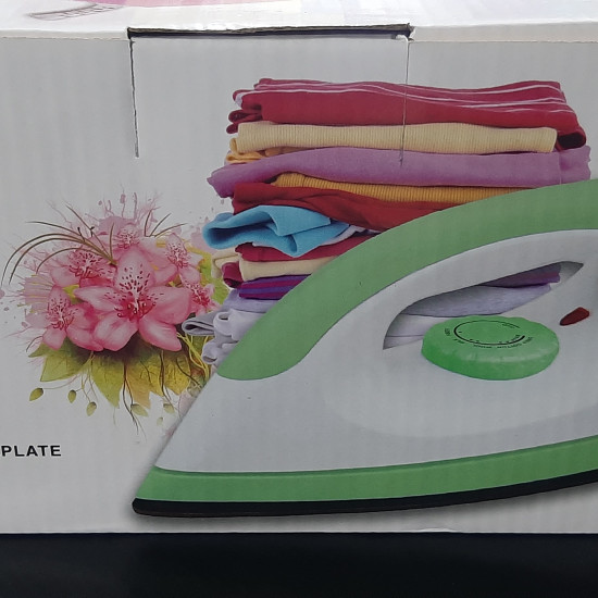 KAWASHI Electric Iron art-LHIB64