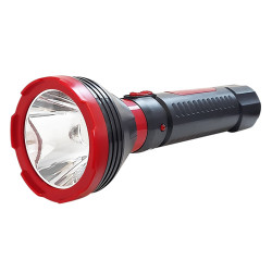 Bright Rechargeable LED Torch BR-1115N