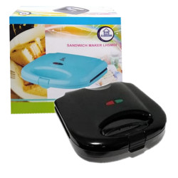 KAWASHI Sandwich Maker Toaster LHSM 08