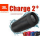 JBL Charge 2+ Waterproof Bluetooth Speaker