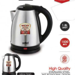 IINOVEX Electric Kettle IEK 009