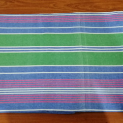 SINGLE SIZE BED SHEET