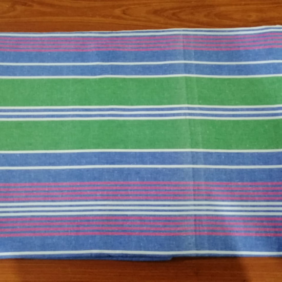 SINGLE SIZE BED SHEET