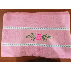 BATH TOWEL